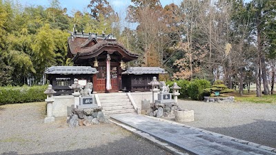 二ノ宮神社