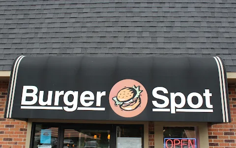 The Burger Spot image