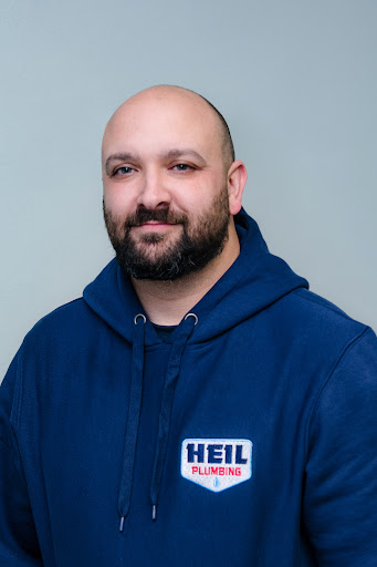 Plumber «Joseph Heil Co Inc», reviews and photos, 8177 Mission Rd, Jessup, MD 20794, USA