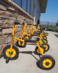 Kids 'R' Kids Learning Academy of Waterset - Photo 7 - Car repair in Apollo Beach, FL, Brandon