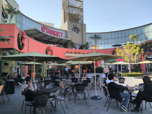 Shopping Mall «West Hollywood Gateway», reviews and photos, 7100 California Route 2, Los Angeles, CA 90046, USA