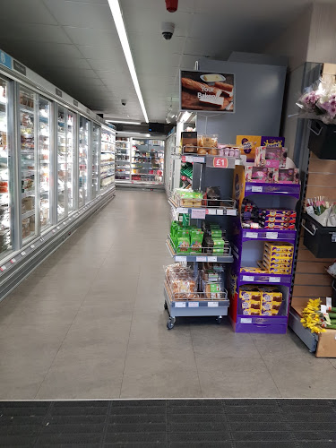 Reviews of Co-op Food - Embankment Road in Plymouth - Supermarket