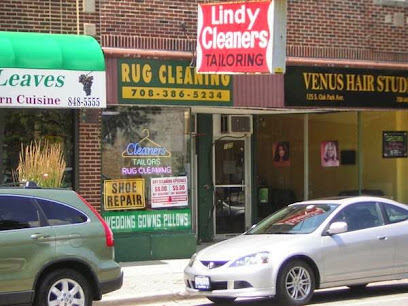 Lindy Cleaners