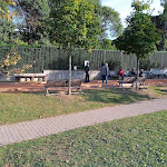 Photo n°4 de l'avis de Borja. fait le 24/10/2021 à 15:20 sur le  Spiaggia d'oro's Cala de Or à Desenzano del Garda