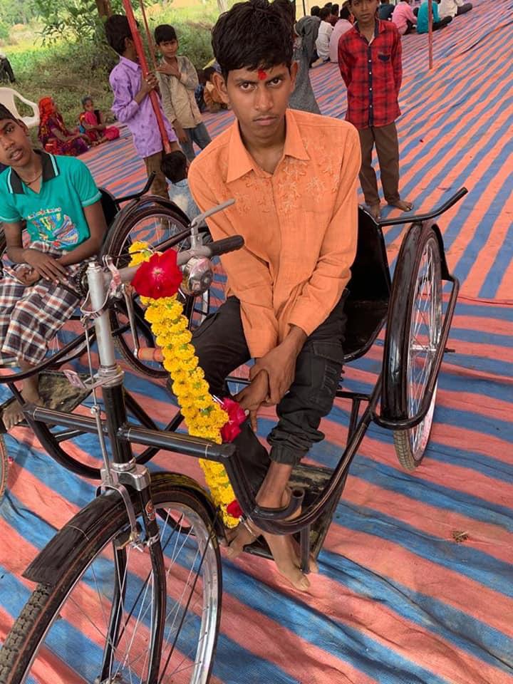 बालाजी धाम खिंवाड़ा