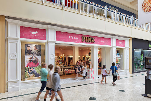 Shopping Mall «Lehigh Valley Mall», reviews and photos, 250 Lehigh Valley Mall, Whitehall, PA 18052, USA