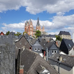 Photo n°3 de l'avis de Gu.e fait le 12/09/2022 à 15:10 sur le  DOM HOTEL LIMBURG à Limburg