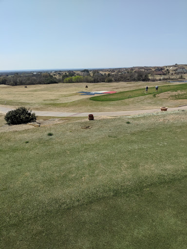 Golf Club «Canyon West Golf Course», reviews and photos, 160 Club House Dr, Weatherford, TX 76087, USA