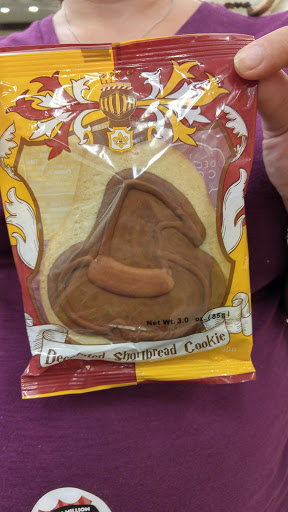 Book Store «Books-A-Million», reviews and photos, 7404 S Olympia Ave, Tulsa, OK 74132, USA