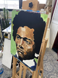 Yaqub Shabazz Fine Art