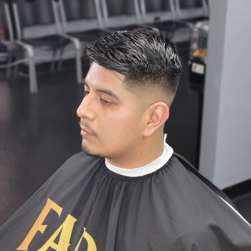 Barber Shop «Fade Professional Barbershop», reviews and photos, 1423 S Adams St, Tallahassee, FL 32301, USA