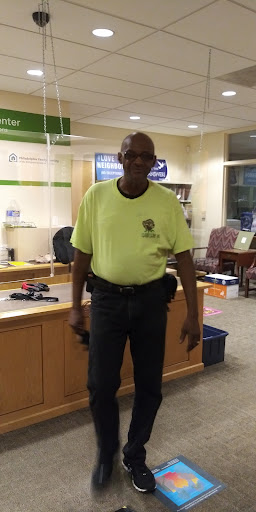 Self-Storage Facility «Compass Self Storage», reviews and photos, 1300 Belmont Ave, Philadelphia, PA 19104, USA