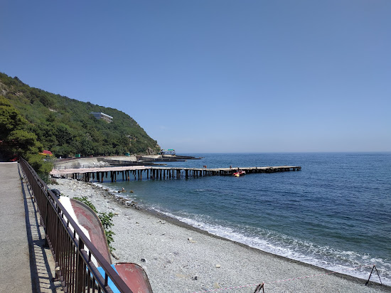 Nikitsky beach II