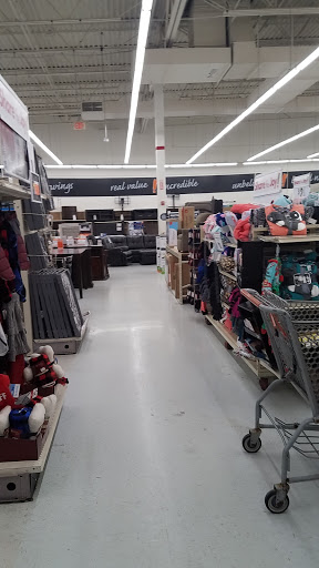 Discount Store «Big Lots», reviews and photos, 405 Howe Ave, Cuyahoga Falls, OH 44221, USA