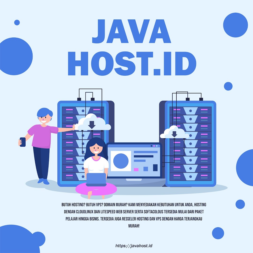 JavaHost