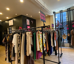 Bamboo Blonde Factory Outlet Kuta photo