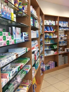 Farmacia Comunale San Martino Via Tomba, 55, 47822 Santarcangelo di Romagna RN, Italia