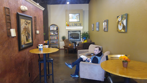 Coffee Shop «Coffee Villa», reviews and photos, 13011 NE Fourth Plain Blvd, Vancouver, WA 98682, USA