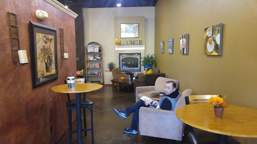 Coffee Shop «Coffee Villa», reviews and photos, 13011 NE Fourth Plain Blvd, Vancouver, WA 98682, USA