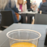 Photo n°2 de l'avis de Tatiana.e fait le 15/10/2022 à 06:49 sur le  Bar San Nicola à Bari