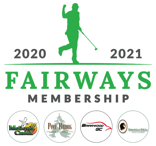 Public Golf Course «Mallard Creek Golf Club», reviews and photos, 34500 Royalton Rd, Columbia Station, OH 44028, USA