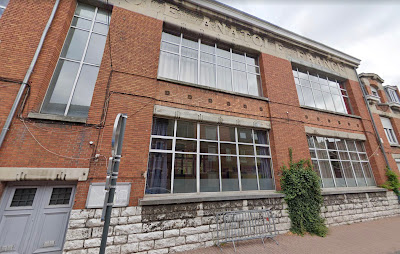 École primaire Anatole France à Lille