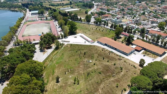 Comentarii opinii despre Τμήμα Ψηφιακών Μέσων και Επικοινωνίας, Σχολή Επιστήμης της Πληροφορίας & Πληροφορικής - Ιόνιο Πανεπιστήμιο