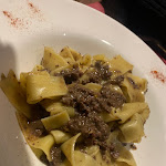 Photo n°1 de l'avis de Maria.r fait le 30/10/2023 à 17:33 sur le  Ristorante La Cantinota à Levico Terme