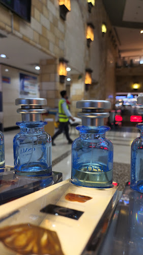 Opinii despre اوسما العطور în مكة - محل عطور