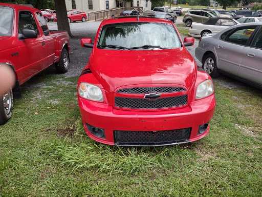 Used Car Dealer «Dallas Auto Mart», reviews and photos, 565 Charles Hardy Pkwy, Dallas, GA 30157, USA