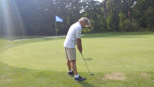 Golf Course «Bel-Aire Golf Course», reviews and photos, 3120 Allaire Rd, Wall Township, NJ 07719, USA