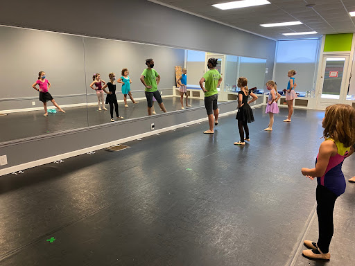 Dance School «Studio b», reviews and photos, 736 N 9th St, Lafayette, IN 47904, USA