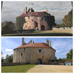 Photo n° 1 de l'avis de Cyril.n fait le 12/09/2021 à 17:47 pour Château de Meauce à Saincaize-Meauce