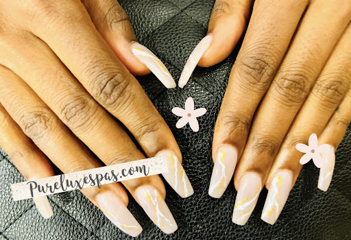 PURELUXE NAILS SPA