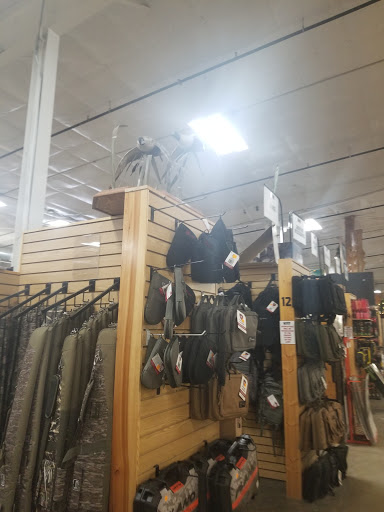 Outdoor Sports Store «DNW Outdoors», reviews and photos, 1711 E Parker Rd, Jonesboro, AR 72404, USA
