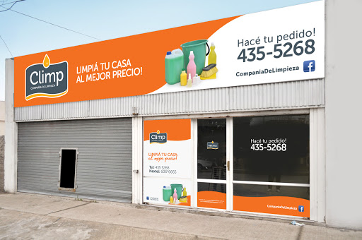 Empresas de limpieza en Rosario