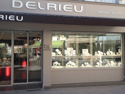 Bijouterie Delrieu SARL à Dreux