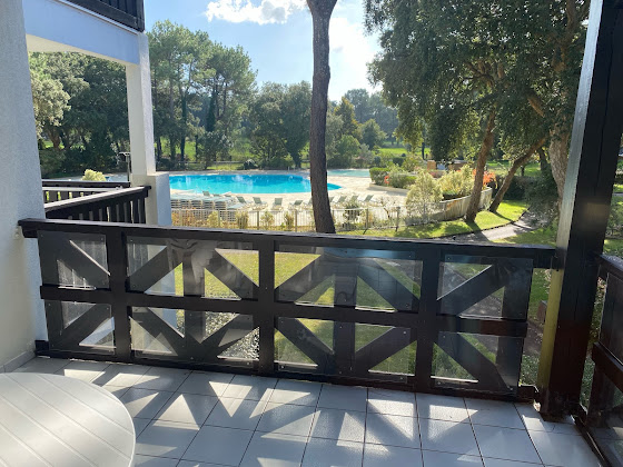 Photos du propriétaire Location d'appartement de vacances Les Bruyères de Moliets 40660 Moliets-et-Maa