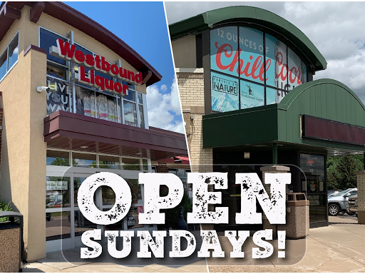 Northbound Liquor Store, 19348 Evans St NW, Elk River, MN 55330, USA, 