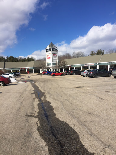 Clothing Store «Nike Factory Store», reviews and photos, 345 U.S. 1 Bypass #1, Kittery, ME 03904, USA