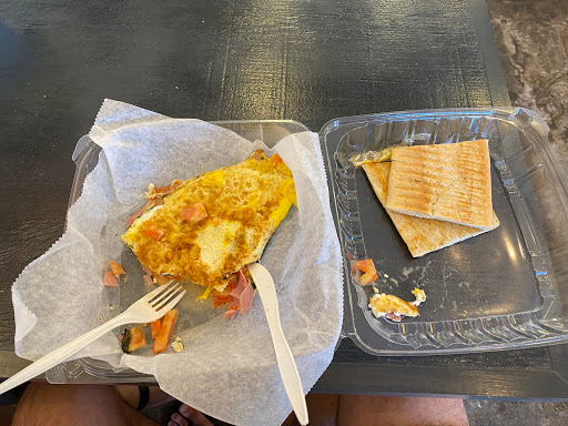 Coffee Shop «The Blind Tiger Cafe - Ybor City - Coffee Shop», reviews and photos, 1901 E 7th Ave, Tampa, FL 33605, USA