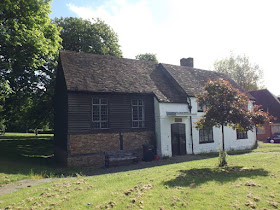 Rectory Cottages Trust