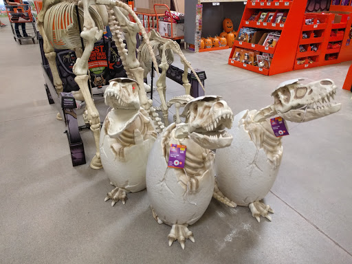 Home Improvement Store «The Home Depot», reviews and photos, 136 Elm St, Enfield, CT 06082, USA