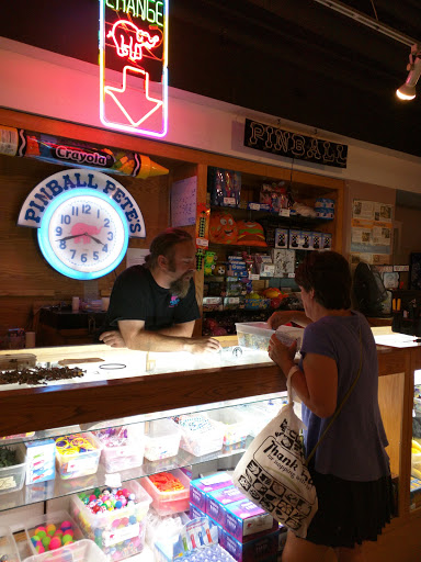 Shopping Mall «South University Galleria Shopping Center», reviews and photos, 1214 S University Ave, Ann Arbor, MI 48104, USA