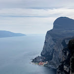 Photo n°4 de l'avis de Nicola.n fait le 23/05/2018 à 11:29 sur le  Terrazza del Brivido à Tremosine sul Garda
