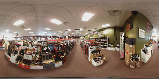 Wine Store «Georgetown Square Wine & Liquor», reviews and photos, 5225 Sheridan Dr, Buffalo, NY 14221, USA