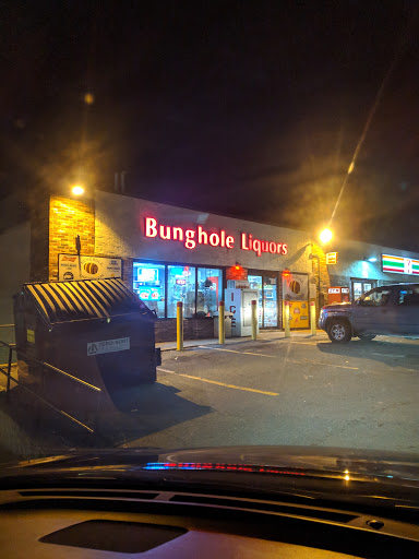 Liquor Store «Bunghole Liquors», reviews and photos, 79 Lowell St, Peabody, MA 01960, USA