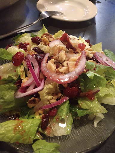 American Restaurant «Cranberries Cafe», reviews and photos, 10250 Hegel Rd, Goodrich, MI 48438, USA