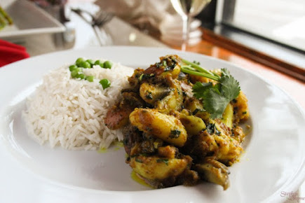 Shanti Restaurant - Roslindale