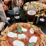 Photo n°4 de l'avis de Pasquale.e fait le 24/07/2023 à 05:00 sur le  Pizzeria Gaetano Paolella à Acerra